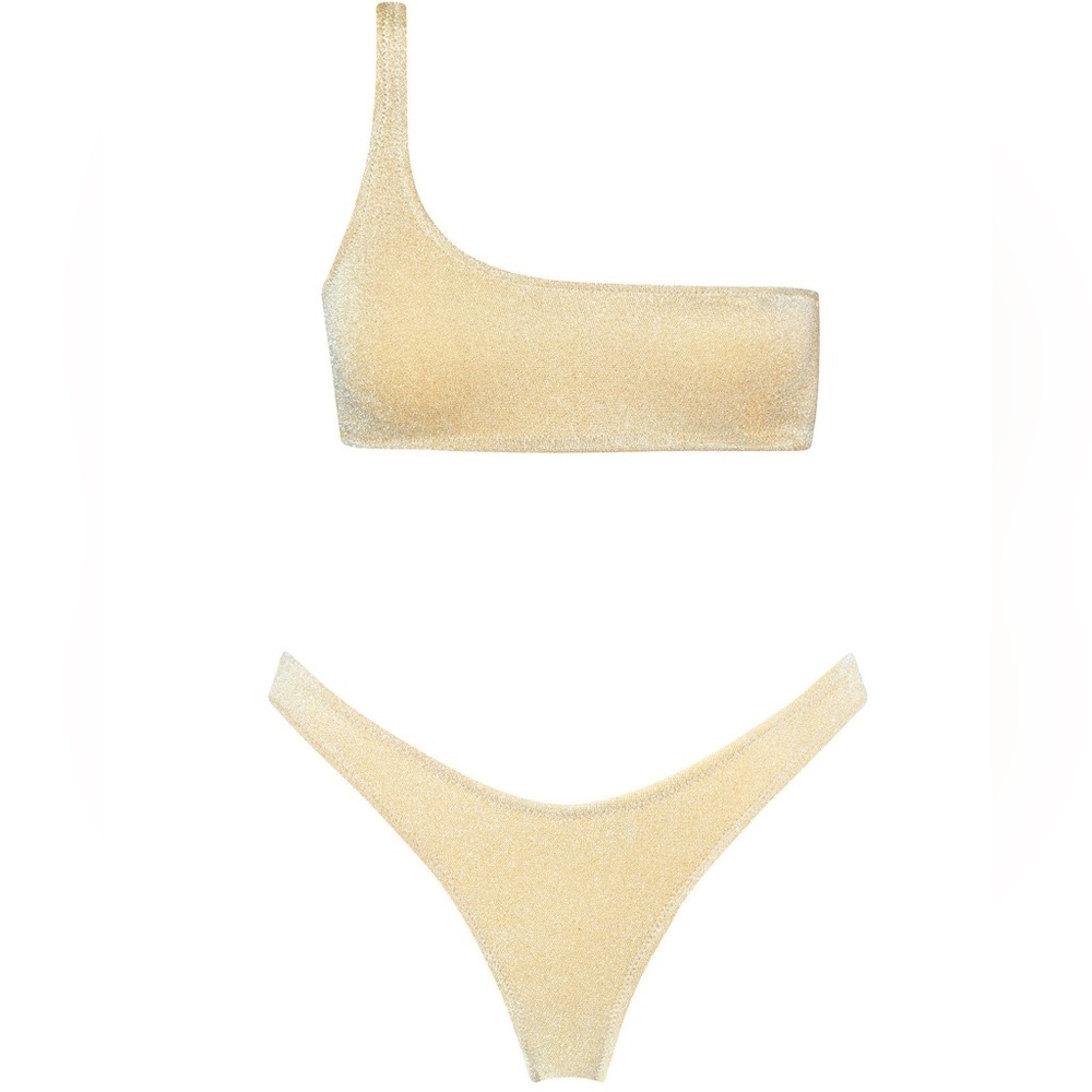 Triangl bikini